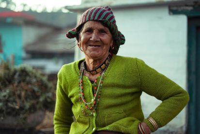 Elder Abuse and Abandonment in India: The Hidden Crisis Facing Older Women