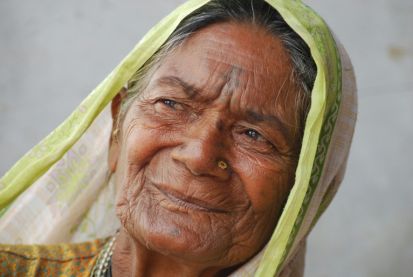 The Maharani Movement: A Journey I Never Planned, But Was Meant to Walk