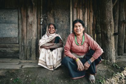 Abandoned Elderly Women in India: The Silent Mental Health Crisis We Don’t Talk About