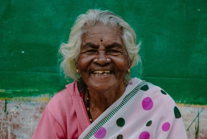 The Status of Shelter Homes for the Elderly in India — Challenges, Reality, and How You Can Help