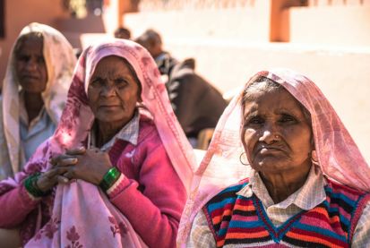 The Compassionate Visionary – Mohan Nair