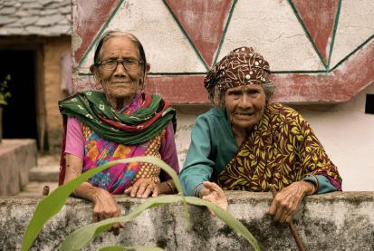 How CSR Support Can Help Build a Healthy and Inclusive Community for the Elderly