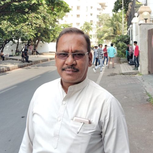 Mr Kannan S - Real Estate Consultant at Coimbatore